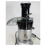 Breville juicer