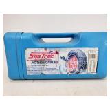 Snotrac action cables