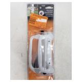 Patio door handles