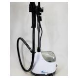 Steam fast garment steamer