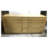 Vintage dresser w/ mirror