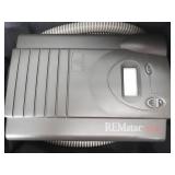 REMstar plus medical sleep apnea device