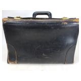 Vinrage pilots bag