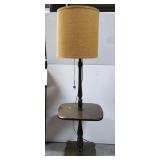 Stand/table lamp