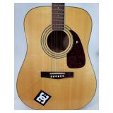 Fender guitar