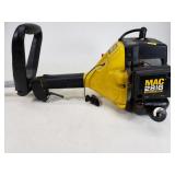 McCulloch weed wacker