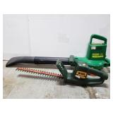 Electric yard tools