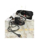 Porter Cable belt sander
