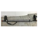 Load Handler truck bed unloader