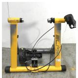 Elite bicycle trainer