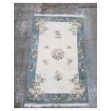 Area rug