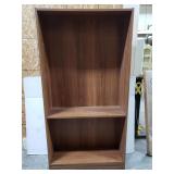 Large adjustable book shelf