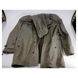 Large 52 coat