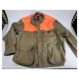 Size 3xl rifle hunting coat