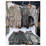 5 hunting jackets