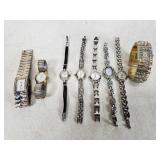 8 womens watches