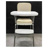 Cosco vintage high chair