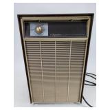 Vintage signature automatic dehumidifier