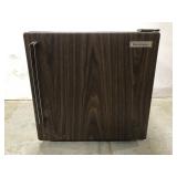 Kennmore mini table top refrigerator