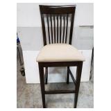 Tall bar stool