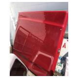 Leer hard shell tonneau cover for Ford F-150