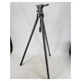 Vintage camera tripod
