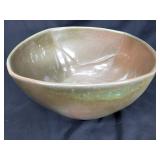 Vintage frankoma 5n bowl