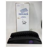 Trueback orthopedic traction device