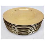 16 piece charger set