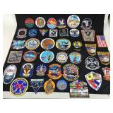 Patch collection