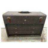Kennedy tool chest