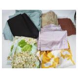 Fabric lot