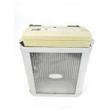 Remington paper shredder