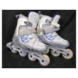 Size 5 womans skates