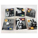 Hulton Getty photo collection book set