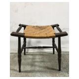 Antique stool