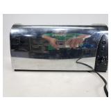 Krups long slot toaster