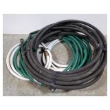 3 hoses