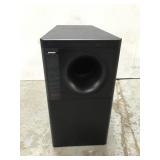 Bose Acoustimass 7 subwoofer