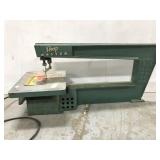 Shop Master scroll saw
