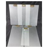 Lot of clipboards