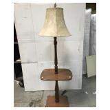 Table lamp