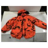 Field and stream men