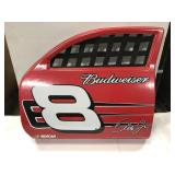 Budweiser Dale Earnhardt Jr. replica door