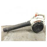Echo gas leaf blower