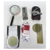 Drafting & office lot