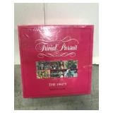 Trivial Pursuit The 1960