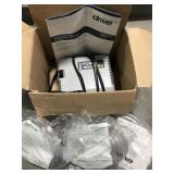 Drive power nebulizer ultra