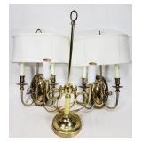 Vintage wall sconce lights and lamp