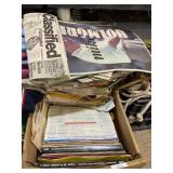 Reading Teacher Magazines 1990S